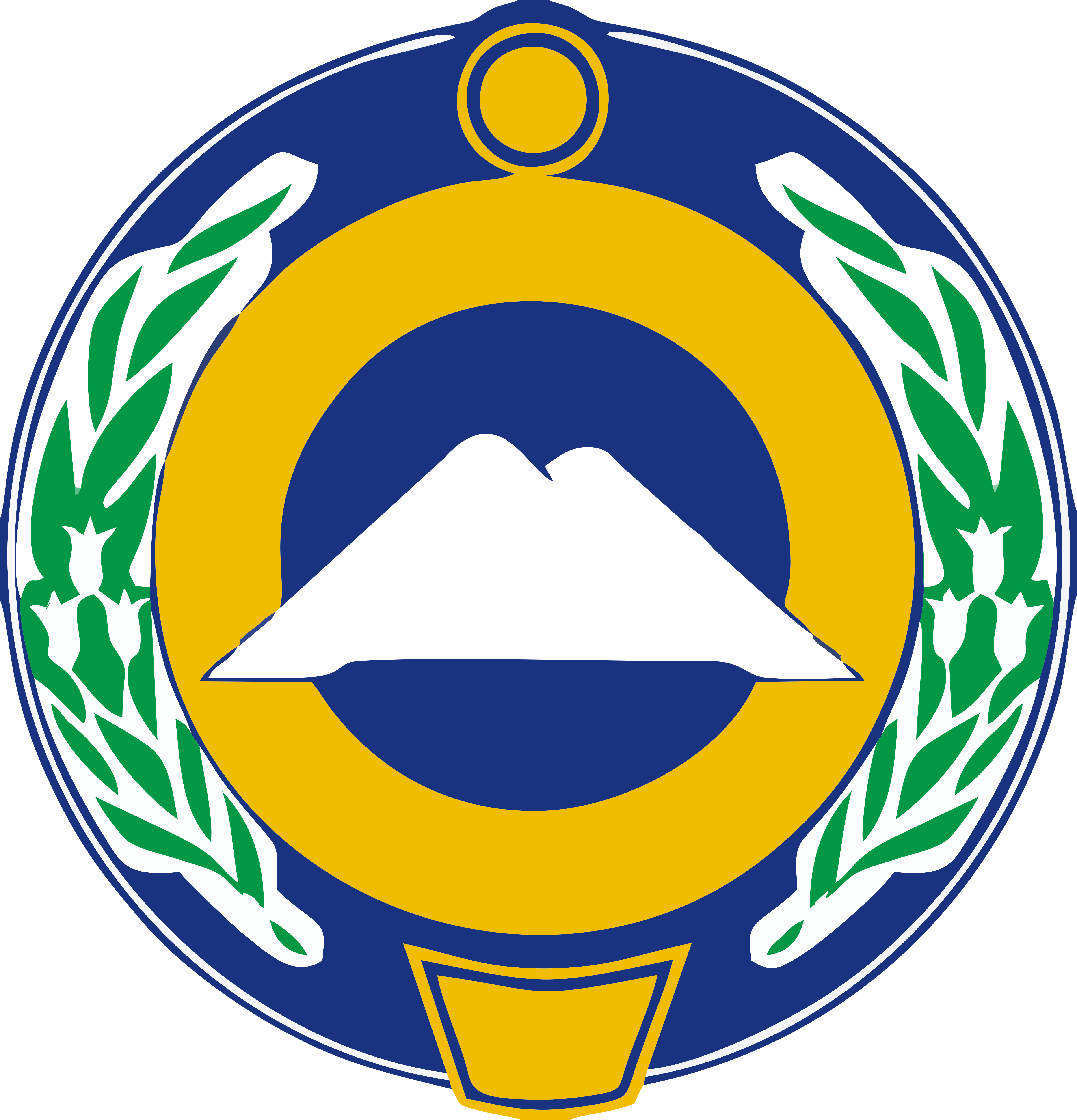 Герб КЧР Герб КЧР.