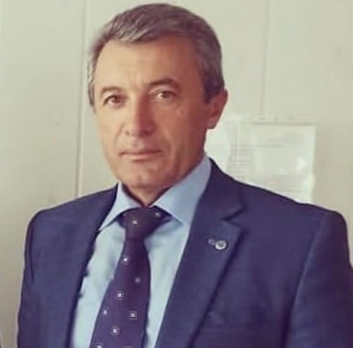 Хашукаев Руслан Фуадович.